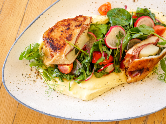 Recetas de platos principales