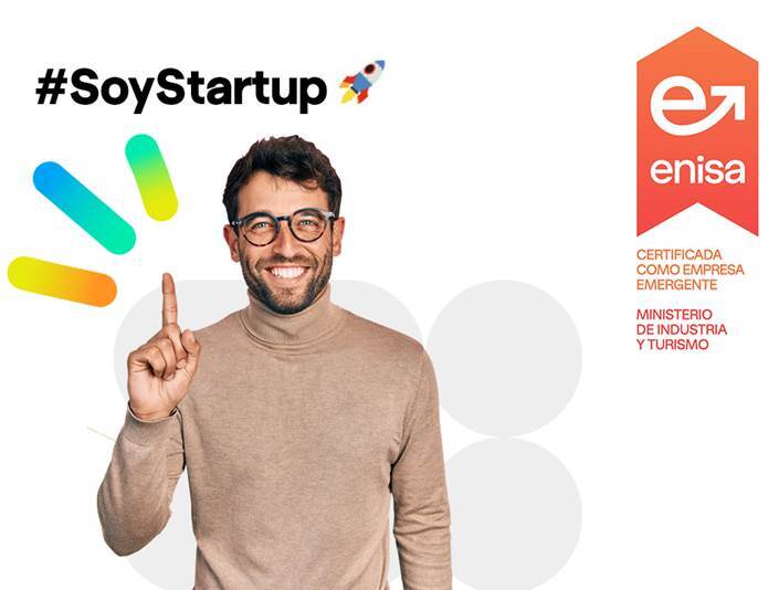 Soy Startup